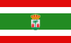 Flag of Villanueva de los Castillejos