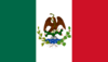Bandera de la República Central Mexicana.svg