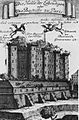 Bastille 1719