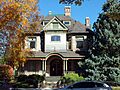 Baxter House