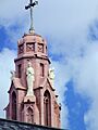 Bell Tower, Nativity Chapel, Flagstaff