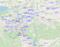 Bielsko-Biała Language Island