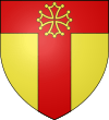 Coat of arms of Tarn