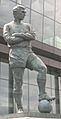Bobby Moore statue, Wembley (18)