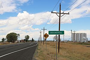 Bountiful, Colorado