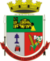 Coat of arms of São Miguel das Missões