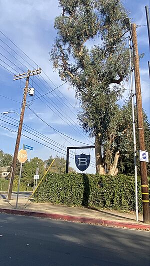 Brentwood Country Club, Brentwood, Los Angeles, California - 2024 December 01