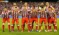 CRVENA ZVEZDA-IBV ICELAND 18