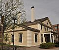 CambridgeMA BeckWarrenHouse