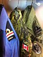 Canadian Armed Forces operational uniforms