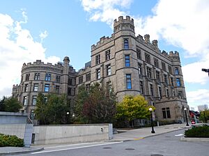 Canadian Museum of Nature - 07