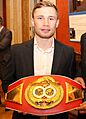 Carl Frampton 2013