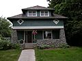 Carnation, WA - Entwistle House 02