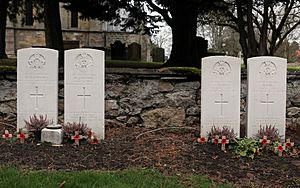 Catterick Bridge explosion graves.jpg