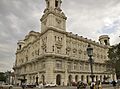 Centro Asturiano, Havana