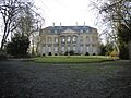 Château de Biéville