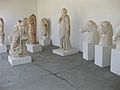 Chalkis-Archaelogical-Museum