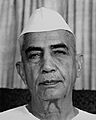 Charan Singh Portrait
