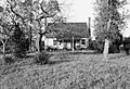 Church Quarter, State Route 738, Ashland vicinity (Hanover County, Virginia)
