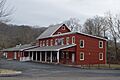 Clinch Valley Roller Mills