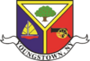 Coat of arms of Youngstown