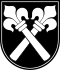 Coat of arms of Zwingen