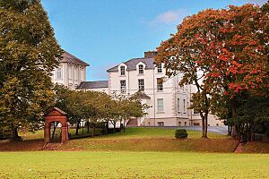 Coleraine Academical Institution