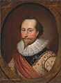 Cornelius Johnson - Sir Alexander Temple - Google Art Project