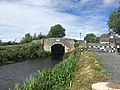 County Kildare - Digby Bridge and Lock - 20200620110150