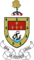 County Mayo coat of arms