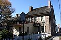 Court Inn, Newtown PA