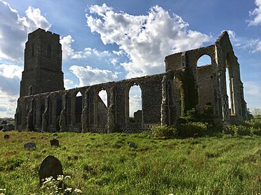 Covehithe 1