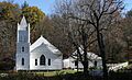 Creston United Methodist church 5