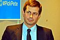 DNC Winter Meet 0063 'Pick Pete' Buttigieg (33134449016)
