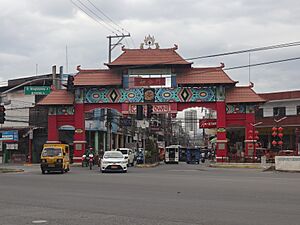 Davao Chinatown (Davao City; 11-24-2021)