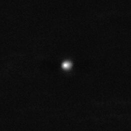 Deep VLT image of 3I-ATLAS, a new interstellar object (potw2527a)