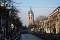 Delft Oude Kerk 002
