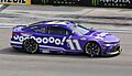 Denny Hamlin 11 Las Vegas 2025