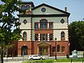 Derby Superior Court