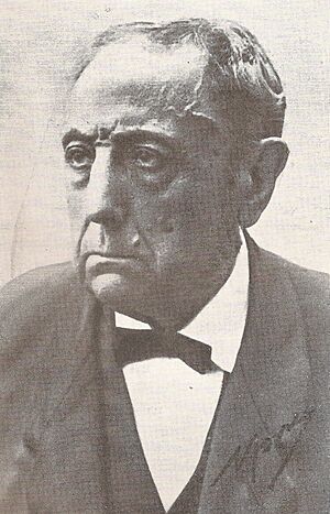 Domènec Soberano