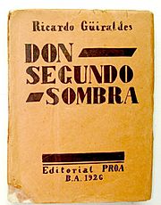 Donsegundosombra first 1926