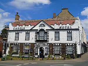 Downham Market - Castle Hotel - 20220613110926