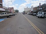 Downtown Hereford, TX IMG 4850