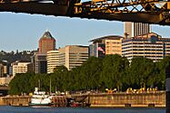Downtown Portland, OR by Paul Nelson.jpg