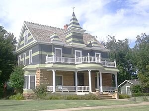 Drummond home hominy, ok 2013-10-04 13-24