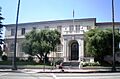 Ebell of Los Angeles, Los Angeles
