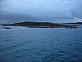 Eilean Ornsay (photo, 2007)