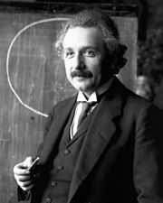 Einstein 1921 portrait2