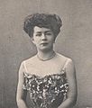 Ekaterina Geltzer -1920