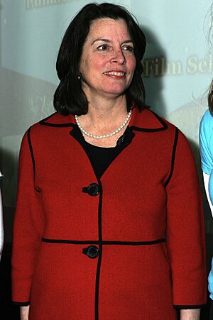 Elizabeth Roberts 2009